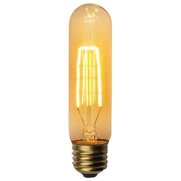 Urbanest 40 Watt T10 E26/Medium (Standard) Dimmable 2700K Incandescent
